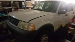 2003 Ford Explorer